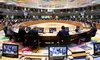 Delegația României va prezenta vineri, la Bruxelles, măsurile propuse pentru ajustarea deficitului. Ministrul Barna: „Cel târziu joi dimineaţă, pachetul fiscal va fi gata”