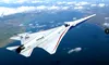 Tehnologia care propulsează silențios avionul X-59 dincolo de bariera sonică. NASA și Lockheed Martin redefinesc industria aeronautică