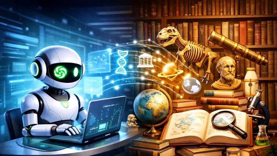 Cel mai nou model ChatGPT folosește acum date din Grokipedia