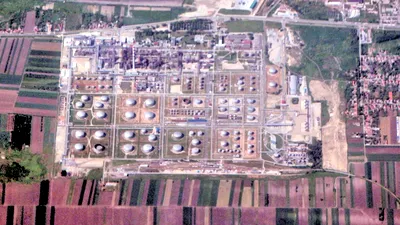 NIS din Serbia primește undă verde de la SUA pentru negocieri privind ieșirea capitalului rusesc