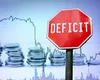 Deficitul bugetar amenință economia și viața fiecăruia dintre noi