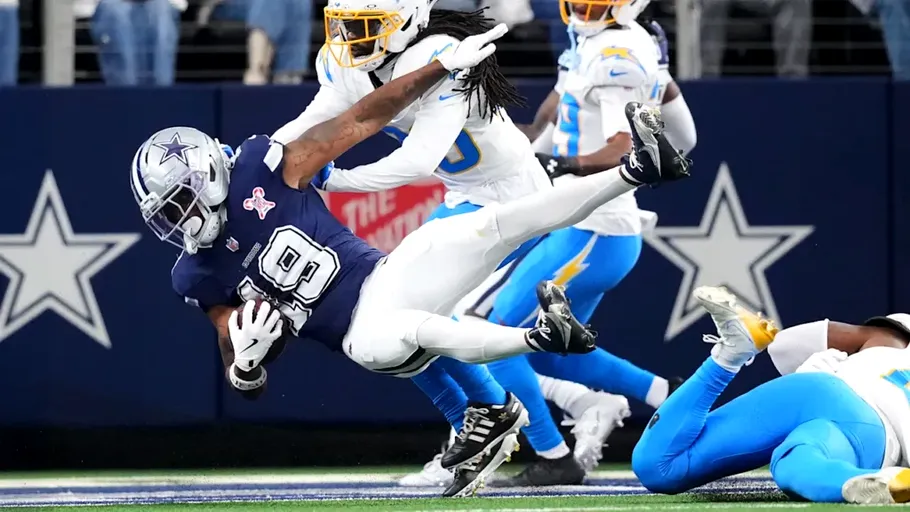 Dallas, în top, dar nu în petrol: cele mai valoroase 50 de echipe din lume în 2025 ating un prag istoric