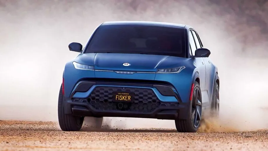 Clienții Fisker Ocean, în criză de soluții după falimentul companiei