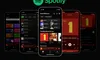 Spotify înregistrează pierderi uriașe: 86 de milioane de euro pierduți în doar trei luni, din cauza scăderii veniturilor din publicitate