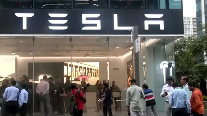 Tesla își face intrarea în India cu Model Y de 70.000 de dolari. Cum justifică producătorul auto prețul uriaș