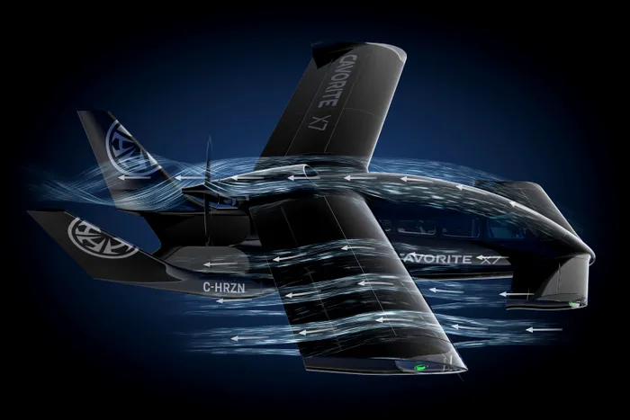 eVTOL