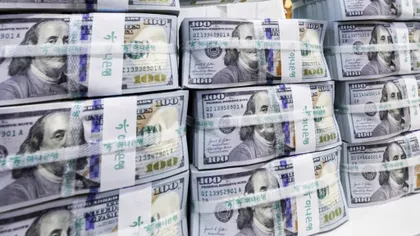 Companiile militare rusești au ajuns să primească plăți în saci cu bani cash în loc de transferuri bancare