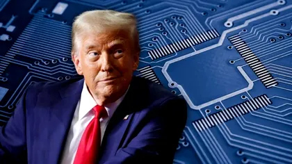 Proiectul de 7,4 miliarde $ pentru cipuri al lui Biden a fost oprit