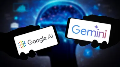 Google lansează Gemini Deep Think, AI-ul care raționează simultan pe mai multe idei