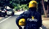 Rapido, rivalul Uber, ajunge la o evaluare de 2,3 miliarde $
