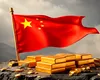 China cumpără aur pe ascuns și nu raportează oficial. Cum dă această mișcare peste cap economia globală