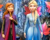 Disney dă în judecată Midjourney pentru încălcarea drepturilor de autor. Elsa, Darth Vader sau minionii, distribuiți ”fără număr” de generatorul de imagini