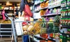 Prețurile de consum din România, printre cele mai mici din Uniunea Europeană
