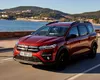 Dacia Jogger, desemnată de britanici cea mai bună mașină cu șapte locuri