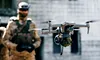 Piața dronelor devine suprasaturată: prea multe companii vor să-i vândă drone lui Trump