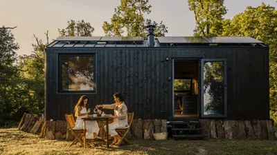 Cinci resorturi care îți confiscă telefonul pentru a avea parte cu adevărat de un detox digital