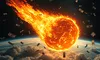Mineritul în asteroizi, noul El Dorado al investitorilor. Metalele rare care îi pot face pe primii exploratori spatiali cei mai bogați oameni din istorie