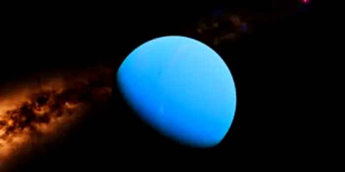 Uranus FOTO Shutterstock