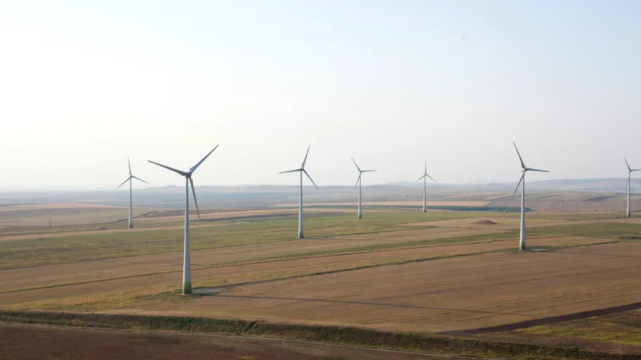 ”Hidroelectrica din Austria” a cumpărat un proiect eolian complet dezvoltat de la Monsson