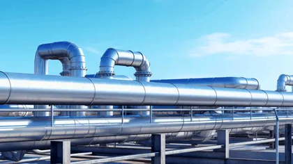 Tranzitul gazelor rusești, interzis în Bulgaria. Țara vecină se pregătește de o măsură drastică