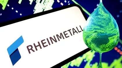 Gigantul german Rheinmetall se extinde în apropiere de România