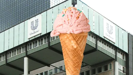 Problemele de la Unilever se extind. Fondatorul Ben & Jerry’s renunță, acuzând restrângerea misiunii sociale