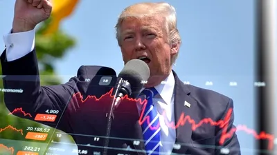 Donald Trump crește tarifele vamale cu până la 40%. Ce țări sunt vizate