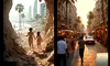 Marele plan postbelic al lui Trump pentru Gaza: Transformarea zonei într-un paradis al tehnologiei și turismului