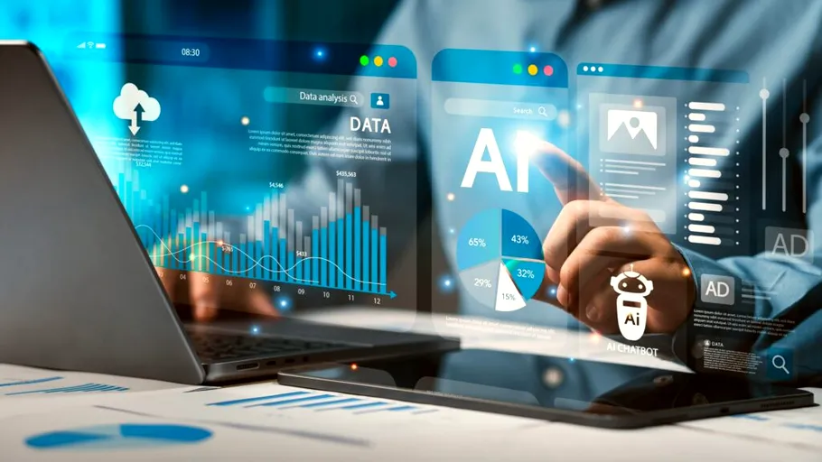Modelele AI de ultimă generație de la OpenAI și DeepSeek clachează când problemele devin prea dificile, arată un studiu Apple