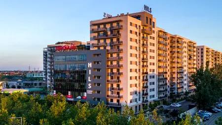 HILS Development: Creştere de 28% a vânzărilor de apartamente în 2024