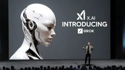 AI-ul Grok intră în agențiile federale pentru doar 42 de cenți