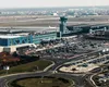 Aeroportul Otopeni se pregătește pentru viitor, prin lucrări de modernizare de peste 100 milioane de lei