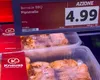 „Carnea de lilieci” de la Lidl a stârnit revoltă și uimire printre clienți