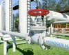 Delgaz Grid lansează trei proiecte pilot pentru gaze „verzi” în Vestul României