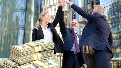 Țările cu cei mai mulți milionari pe cap de locuitor în 2025. Unde găsești bogați la tot pasul