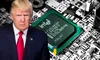 Trump, acuzat de ”capitalism de cumetrie”, după mișcarea statului american prin care pune mâna pe o parte din Intel