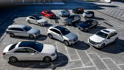 Piața auto din UE a crescut cu 5,7% în primul semestru. România a rămas la nivelul anului trecut