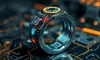O companie elvețiană a lansat inelul inteligent blockchain – un portofel insolit pentru criptomonede