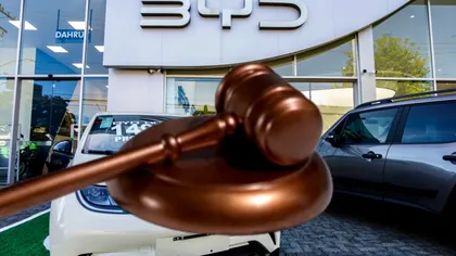 Gigantul auto chinez BYD ajunge în fața judecătorilor din Brazilia. Procurorii îl acuză trafic de persoane și condiții de muncă asemănătoare sclaviei