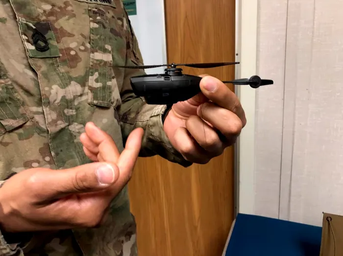 drone