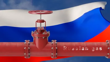 O țară vecină renunță la gazul rusesc prin surse alternative