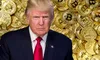 Trump îl grațiază pe regele criptomonedelor. Fondatorul Binance a petrecut doar patru luni în închisoare