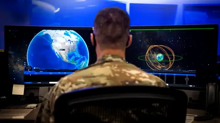 Franța își extinde spionajul în stratosferă prin companii private