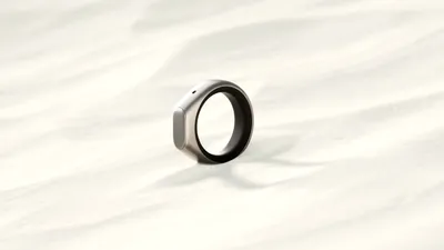 Doi foști angajați Meta lansează inelul-AI care îți transcrie șoaptele și controlează muzica. „Este un mouse pentru voce”