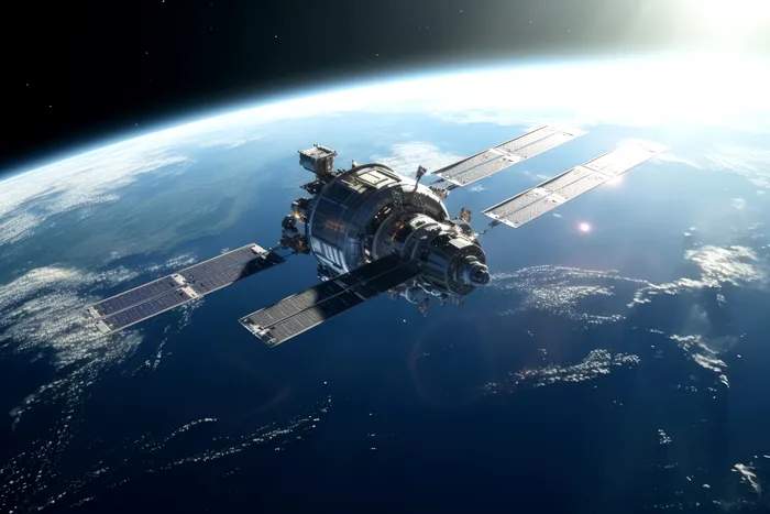 Sateliții privați pot afecta imaginile telescoapelor spațiale