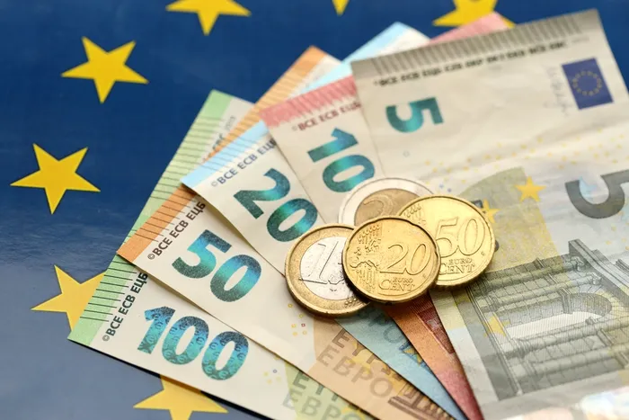 Zona euro bifează al cincilea trimestru consecutiv de creștere