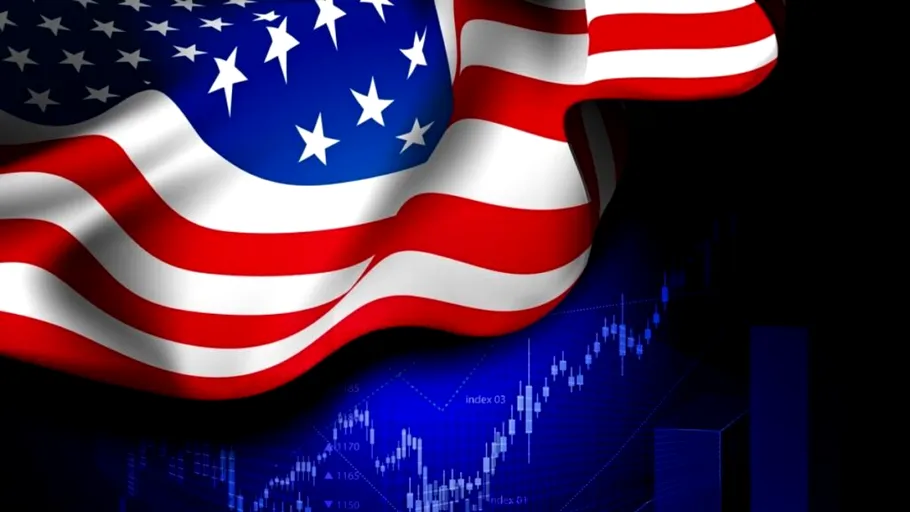 America se afundă în datorii: deficitul bugetar va fi mai mare cu 1.000 mld. $ în următorul deceniu