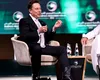 Elon Musk la Riad: Roboții umanoizi vor genera „venit universal ridicat” și vor revoluționa economia globală