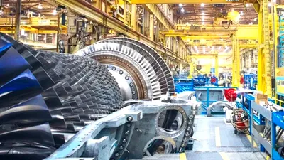 Sectorul industrial, în creștere în România: afacerile au avansat cu 2,1% în primele cinci luni