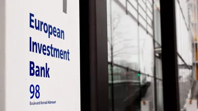 UE crește plafonul pentru Banca Europeană de Investiții la 100 de miliarde de euro